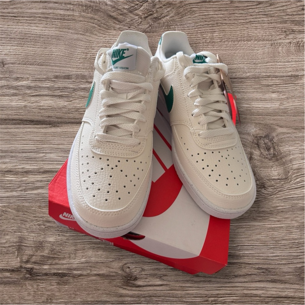 Nike Court Vision Low Next Nature ( NEW)